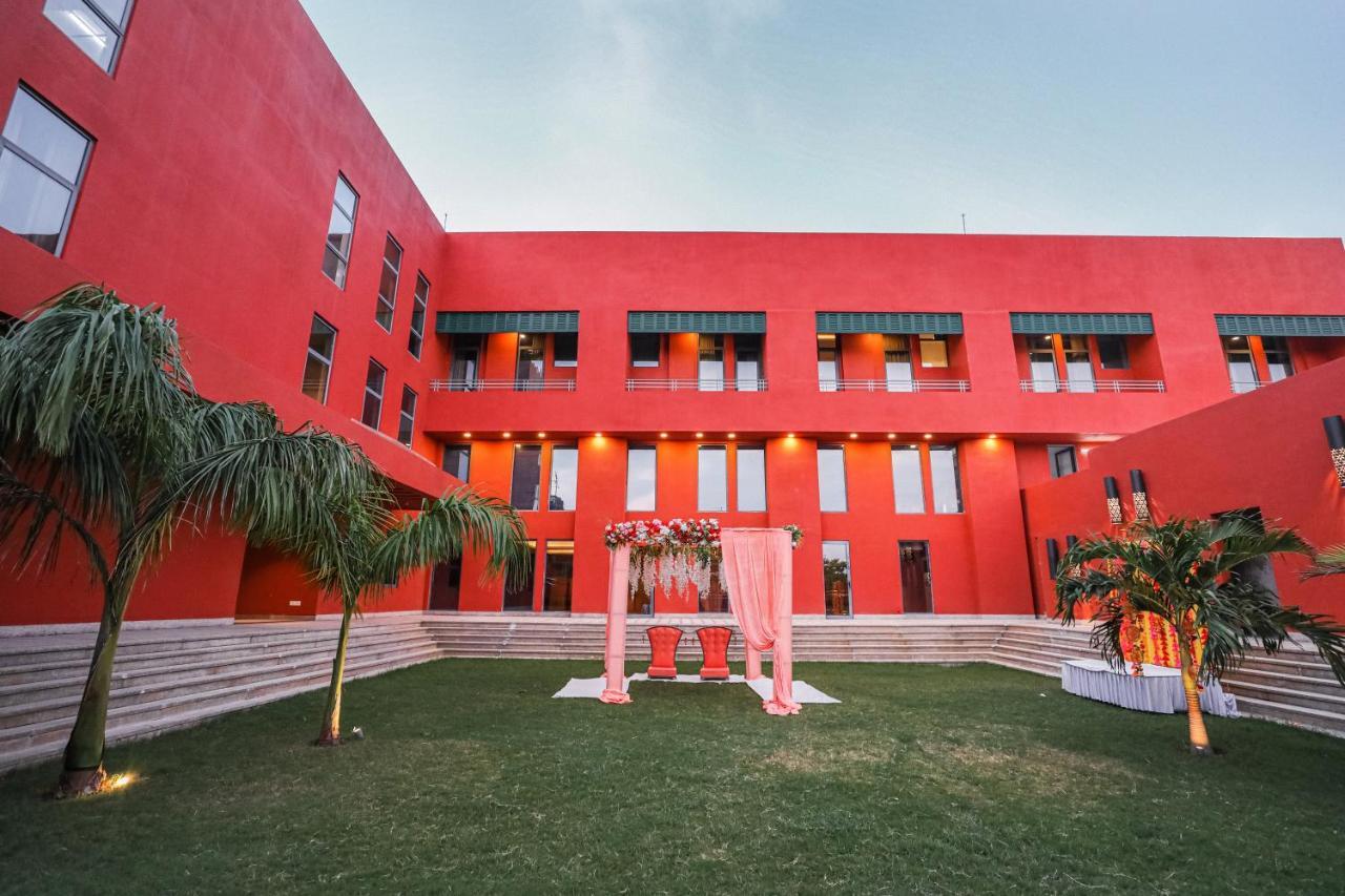 Gulab Kothi By Royal Orchid Hotels Limited Varanasi Esterno foto