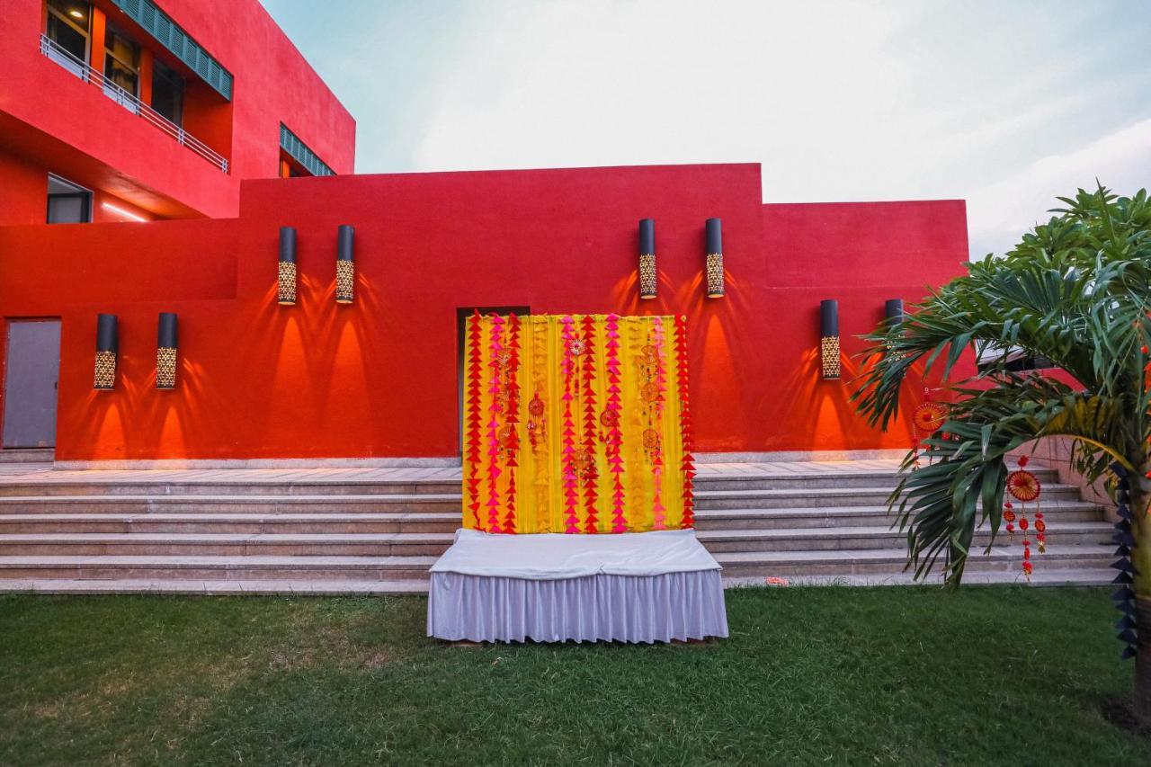 Gulab Kothi By Royal Orchid Hotels Limited Varanasi Esterno foto
