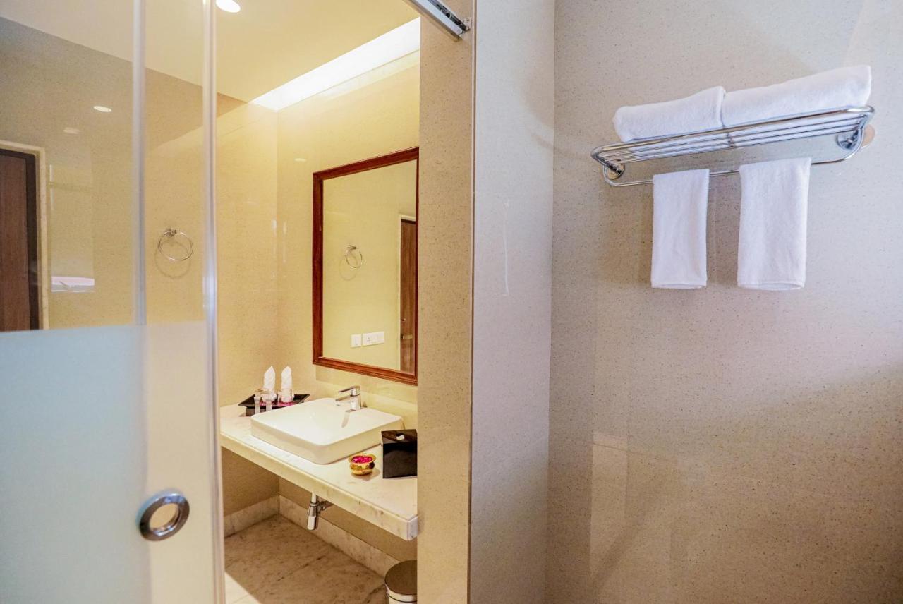 Gulab Kothi By Royal Orchid Hotels Limited Varanasi Esterno foto