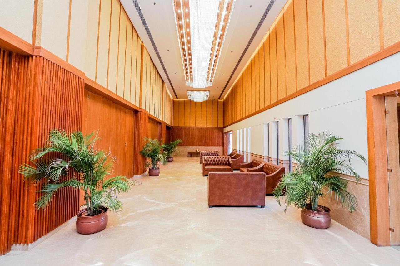 Gulab Kothi By Royal Orchid Hotels Limited Varanasi Esterno foto