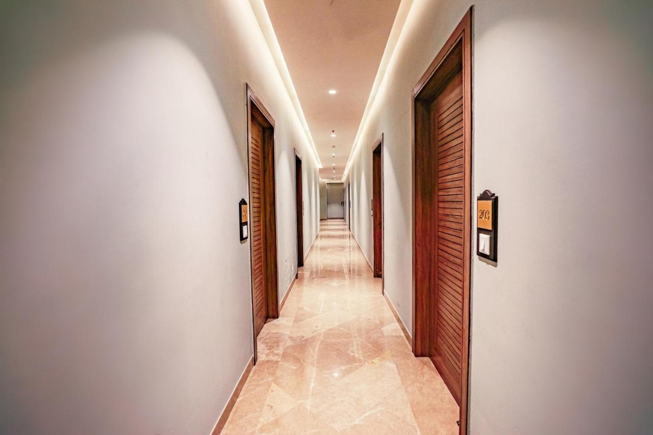 Gulab Kothi By Royal Orchid Hotels Limited Varanasi Esterno foto