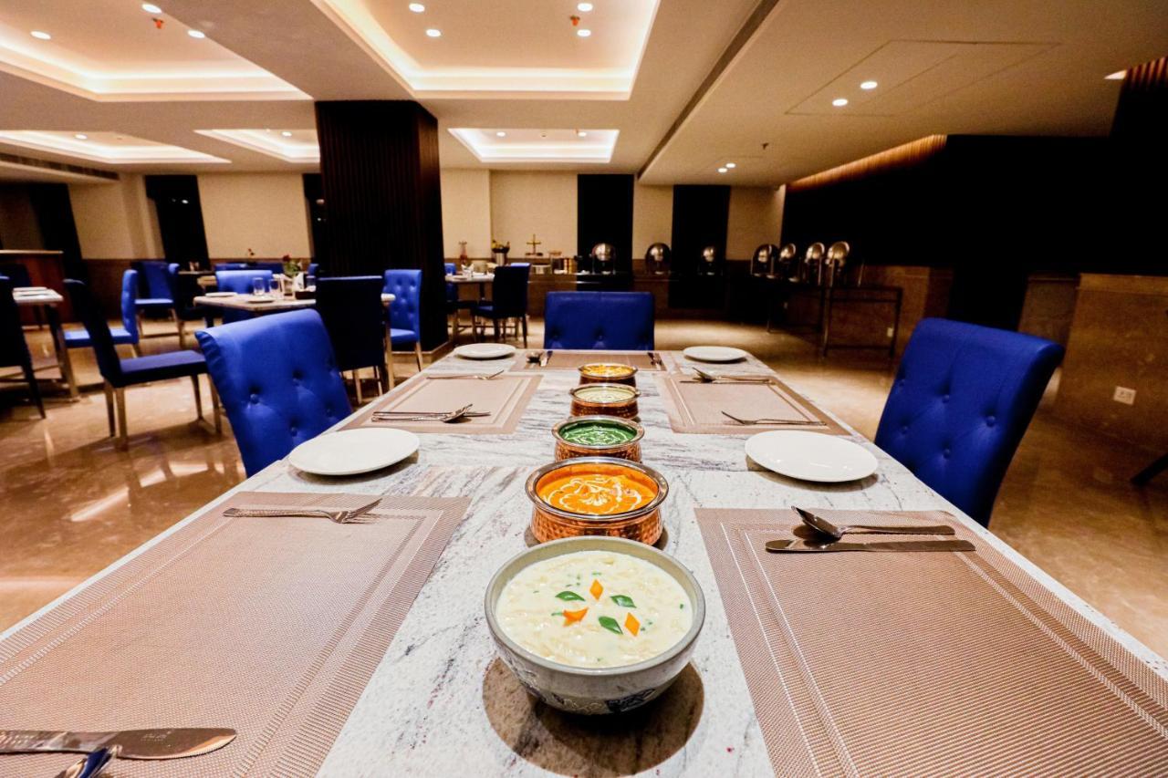 Gulab Kothi By Royal Orchid Hotels Limited Varanasi Esterno foto