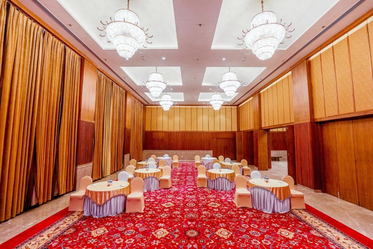Gulab Kothi By Royal Orchid Hotels Limited Varanasi Esterno foto