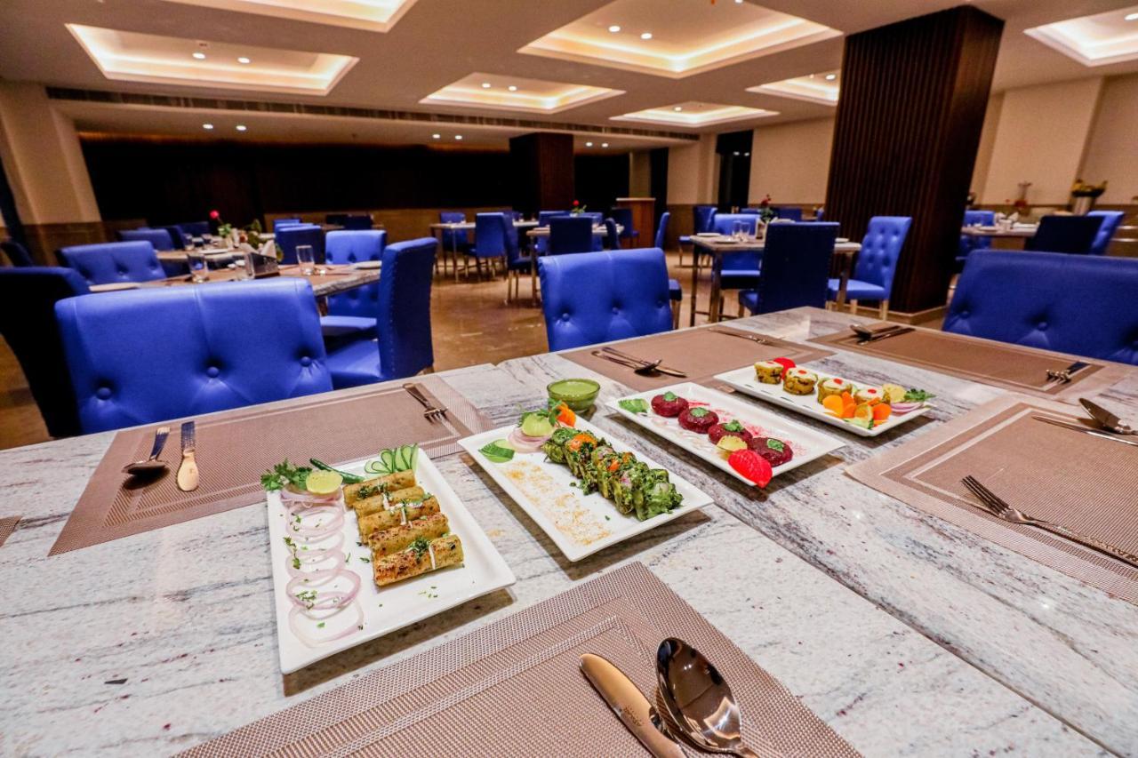 Gulab Kothi By Royal Orchid Hotels Limited Varanasi Esterno foto