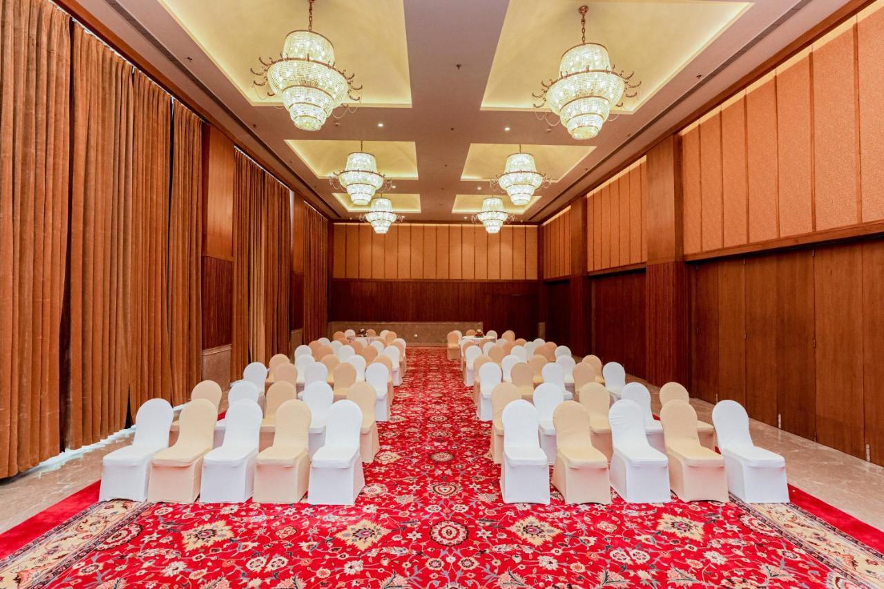 Gulab Kothi By Royal Orchid Hotels Limited Varanasi Esterno foto